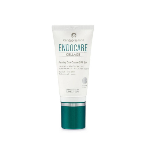 ENDOCARE CELLAGE FIRMING DAY CREAM SPF30 REAFIM