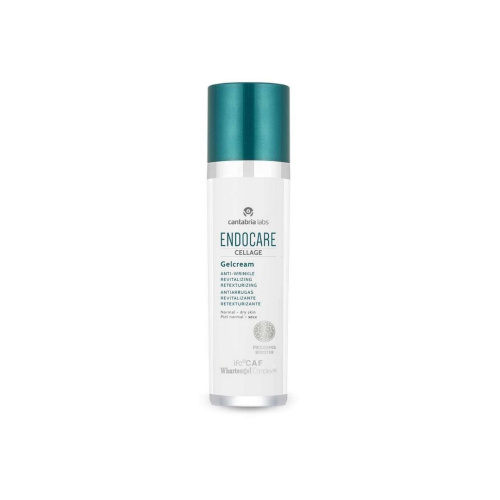 ENDOCARE CELLAGE GELCREMA 50ML