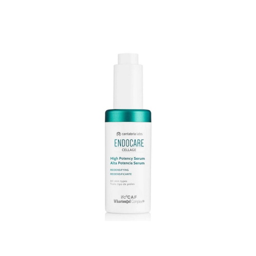 ENDOCARE CELLAGE SERUM ALTA POTENCIA REDENSIFICA