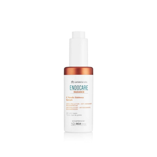 ENDOCARE RADIANCE C FERULIC EDAFENCE SERUM 30ML
