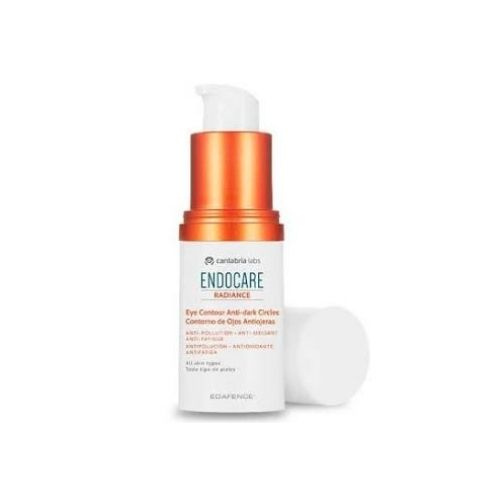 Endocare Radiance Contorno de Ojos