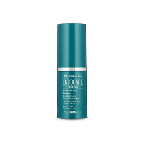 ENDOCARE TENSAGE CONTORNO DE OJOS ILUMINADOR 15ML