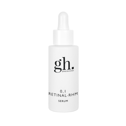 GH 0,1 RETINAL-RHM