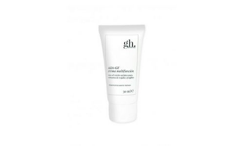  GH AZA-GZ CREMA MULTIFUNCIÓN 50ML