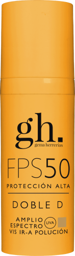 GH FOS50 DOBLE D MANUELA 'TONO OSCURO'