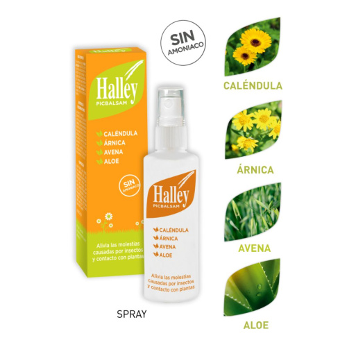 Halley Picbalsam 40 ml