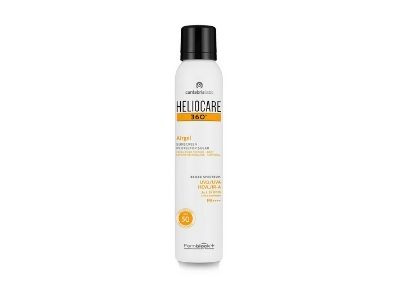 HELIOCARE 360 AIRGEL SPF 50 200ML