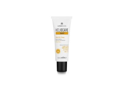 HELIOCARE 360 GEL OIL-FREE SPF 50 50ML