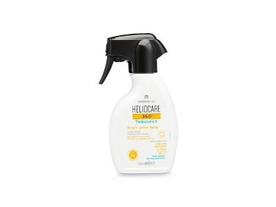 HELIOCARE 360 PEDIATRICS ATOPIC LOTION SPRAY SPF 50 250ML