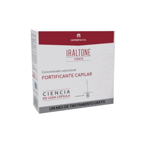 IRALTONE DUPLO FORTE