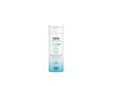 ISDIN AFTERSUN  LOTION 200ML