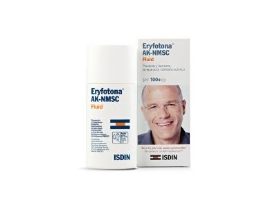 ISDIN ERYFOTONA AK-NMSC FLUID SPF 100+ 50ML