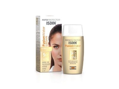 ISDIN FOTOPROTECTOR FUSION WATER URBAN SPF 30 50ML