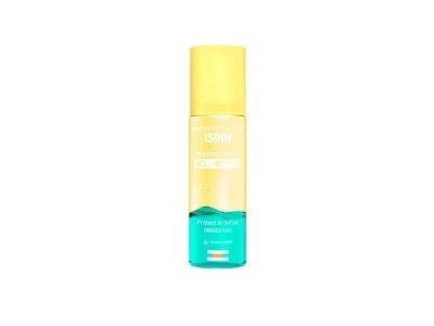 ISDIN FOTOPROTECTOR HYDROLOTION SPF50 200 ML