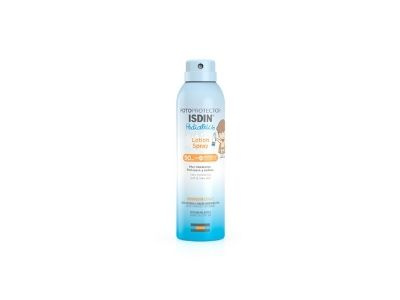 ISDIN FOTOPROTECTOR PEDIATRICS LOTION SPRAY SPF 50 250ML