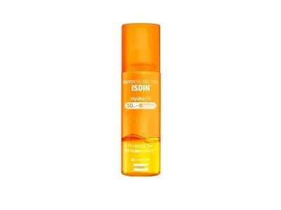 ISIDN FOTOPROTECTOR HYDRO OIL SPF 30 200ML
