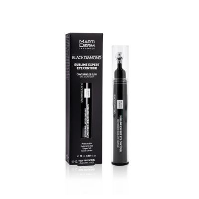 MARTIDERM SUBLIME EXPERT EYE CONTOUR 15ML