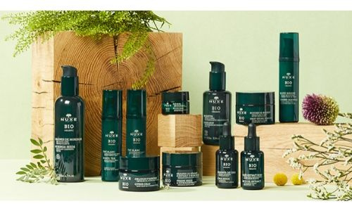 NUXE BIO
