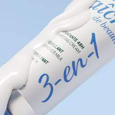 NUXE CREME FRAICHE 3 EN 1 HIDRAT7DESMAQ7MASACRILLA