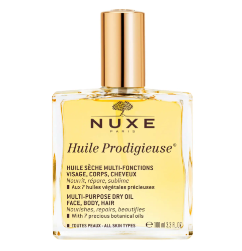 NUXE HUILE PRODIGIEUSE 100 ML