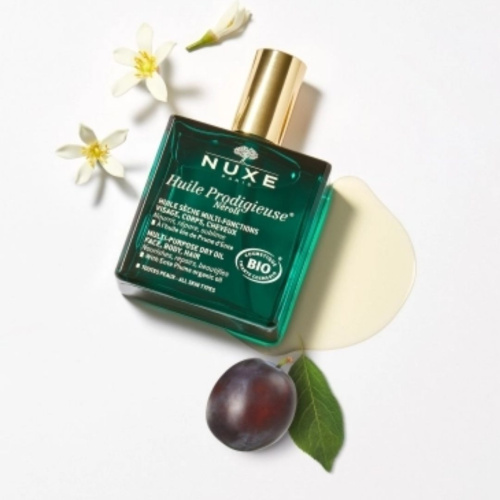 NUXE BIO HUILE PRODIGIEUSE 100ML