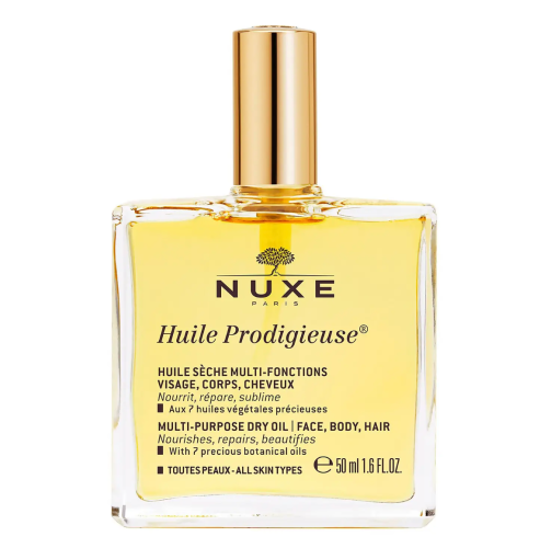 NUXE HUILE PRODIGIEUSE 50ML 