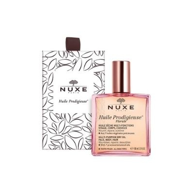NUXE HUILE PRODIGIEUSE FLORAL 50ML
