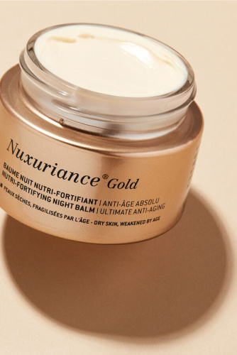 NUXE NUXURIANCE GOLD BALSAMO NOCHE