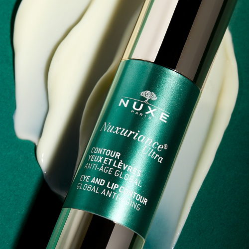 NUXE NUXURIANCE ULTRA  CONTORNO DE OJOS