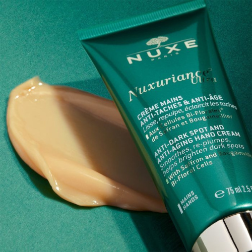 NUXE NUXURIANCE ULTRA CR MANOS 75