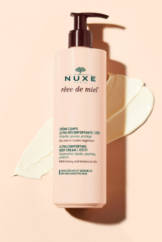 NUXE RDM CORP HIDRAT ULTRA RECONFORTANTE 400ML