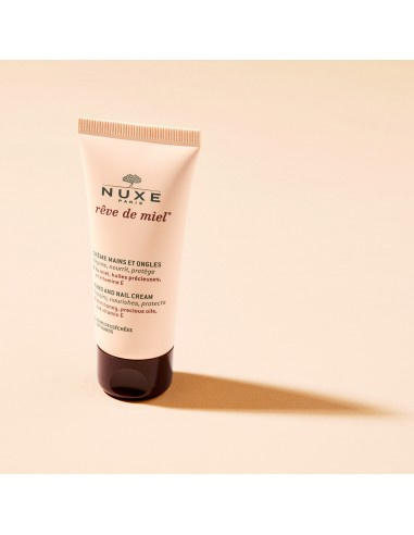 NUXE RDM CREMA DE MANOS DUPLO 50% 2ª UNIDAD 50ML