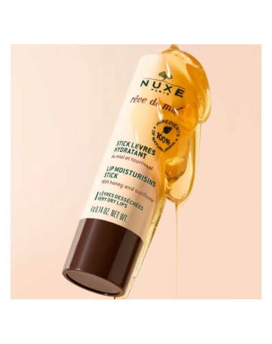 NUXE RDM DUPLO STICK LABIOS