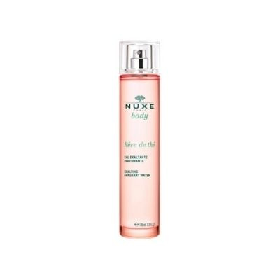 NUXE RÊVE DE THÉ AGUA PERFUMADA 100ML