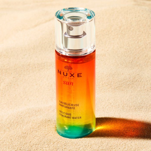 NUXE SUN EAU PARFUMANTE 30ML