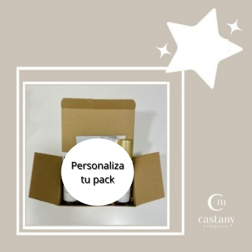 Pack Personalizado