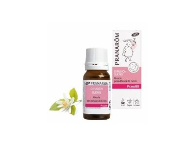 PRANA BB DIFUSIÓN SUEÑO 10ML