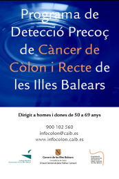 Prevención del Cáncer de Colon