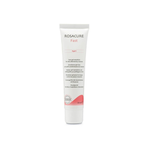 ROSACURE FAST 30ML