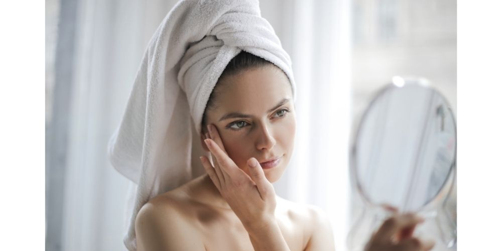 RUTINA FACIAL PARA PIEL GRASA Y CON IMPUREZAS