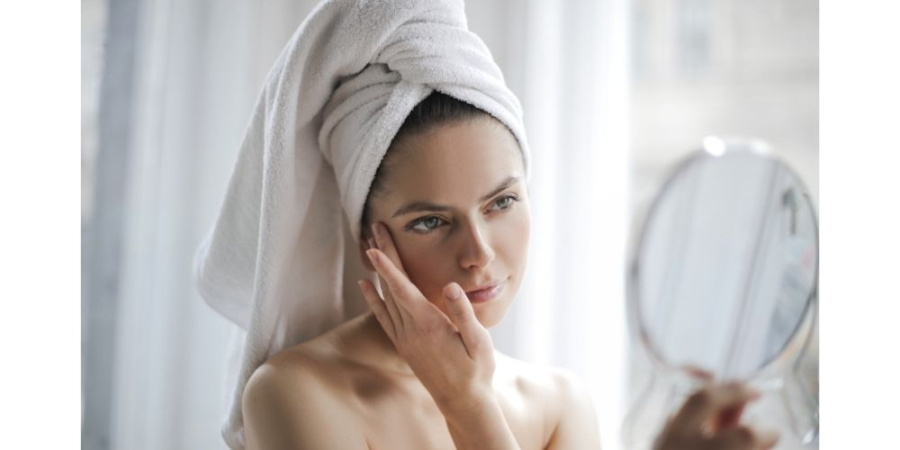 RUTINA FACIAL PARA PIEL GRASA Y CON IMPUREZAS