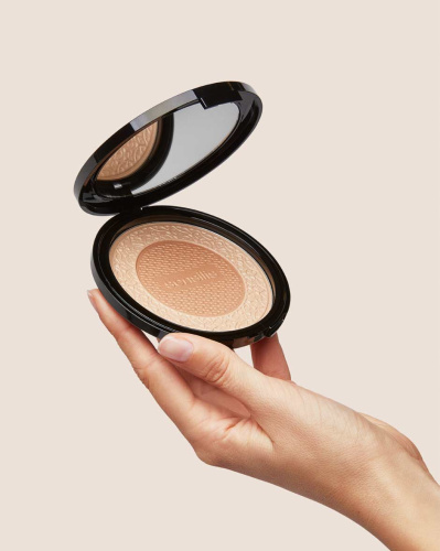 SENSILIS BRONZING VEIL 02 BRONZE INTENSE