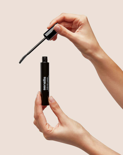 SENSILIS SUBLIME LASHES MASCARA DE PESTAÑAS
