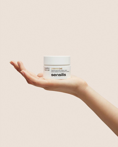 SENSILIS UPGRADE AR 50ML
