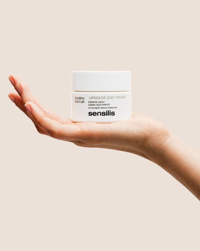 SENSILIS UPGRADE CREMA DE DIA 50ML