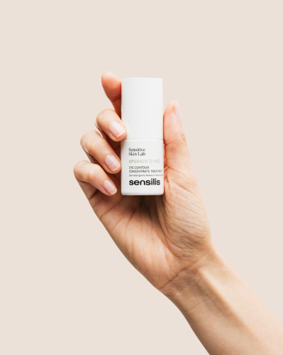 SENSILIS UPGRADE EYES 15ML