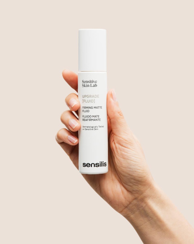 SENSILIS UPGRADE FLUIDO 50ML