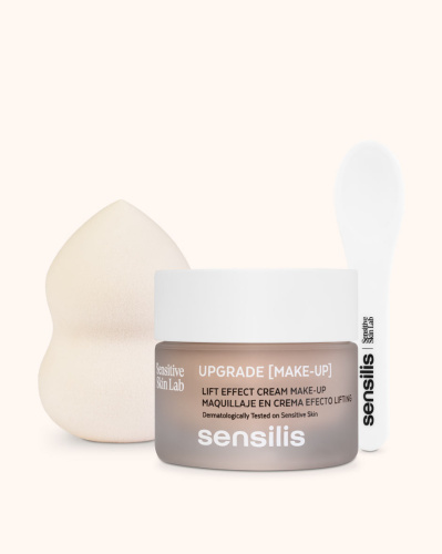 SENSILIS UPGRADE MAQUILLAGE 03 MIEL DORE 30ML
