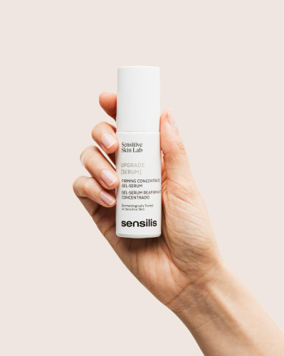 SENSILIS UPGRADE SERUM 30ML