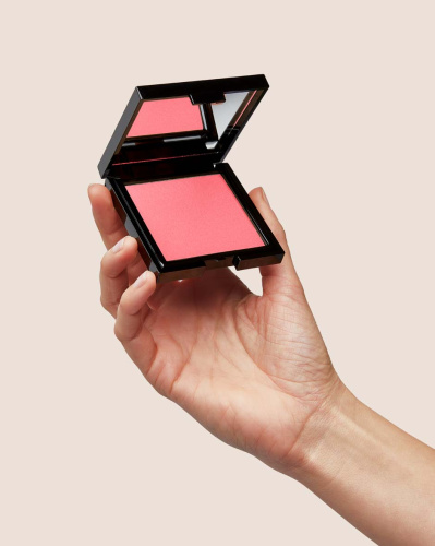 SENSILIS VELVET BLUSH COLORETE 01 ROMANTIC PRUNE